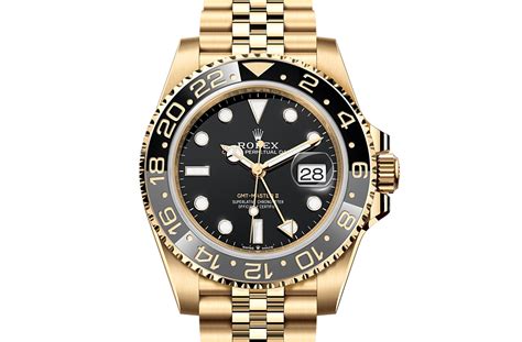 golden rolex midnight|rolex gold models.